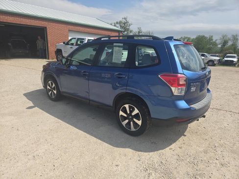Used 2018 Subaru Forester 2.5i w/ Alloy Wheel Package image 6