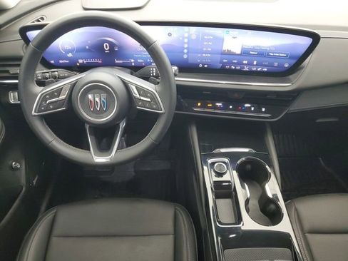Used 2024 Buick Envision Preferred AWD/4WD image 17