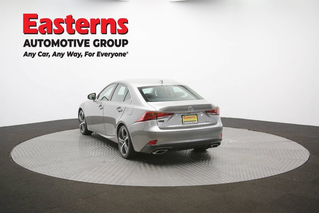 Used 2019 Lexus IS 300 AWD w/ Navigation Package image 69