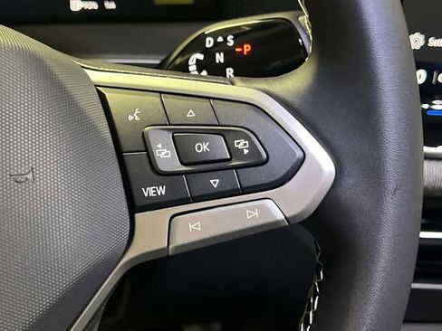 New 2026 Volkswagen Tiguan S FWD image 15