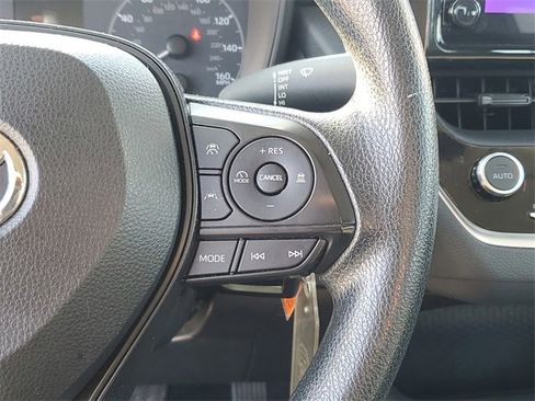 Used 2024 Toyota Corolla LE image 26