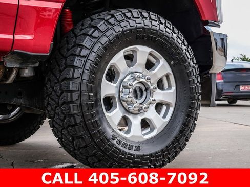 Used 2023 Ford F250 XLT w/ 360-Degree Camera Package AWD/4WD image 44