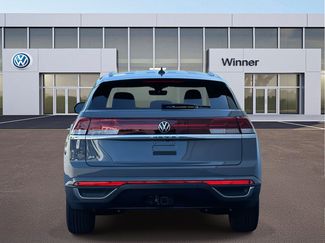 New 2026 Volkswagen Atlas Cross Sport SE video 4