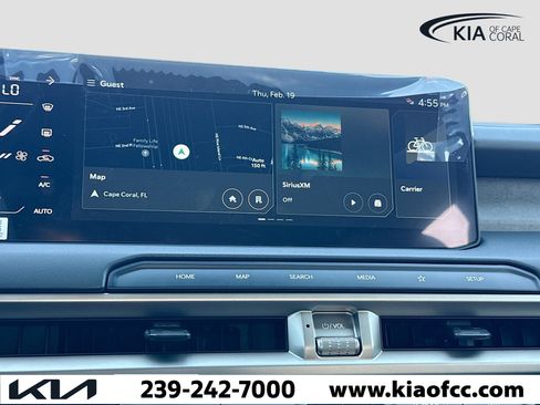 New 2027 Kia Telluride S image 33