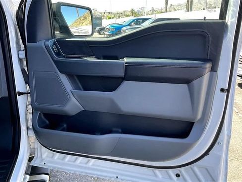 Used 2024 Ford F150 XLT w/ Mobile Office Package AWD/4WD image 23
