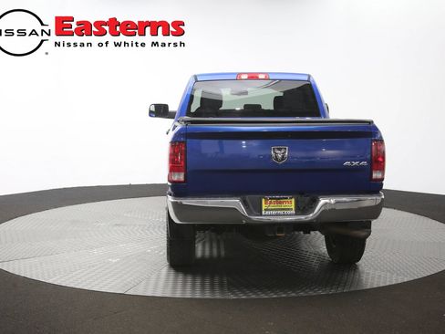 Used 2017 RAM 2500 Tradesman w/ Chrome Appearance Group AWD/4WD image 36