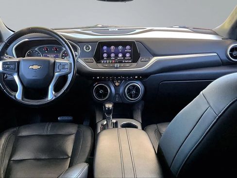 Used 2020 Chevrolet Blazer LT w/ Sound & Technology Package image 7