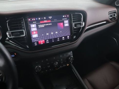 Used 2024 Dodge Durango Citadel image 28