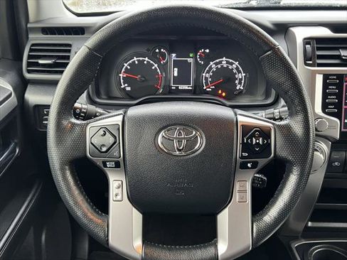 Certified 2024 Toyota 4Runner SR5 Premium image 21