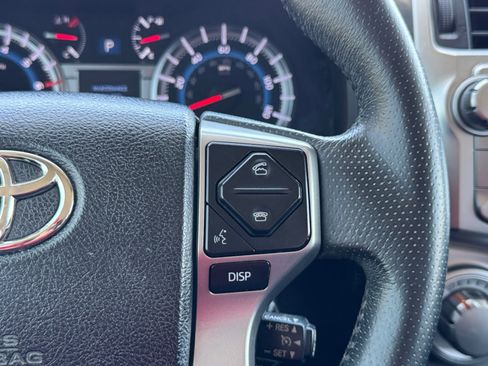 Used 2015 Toyota 4Runner SR5 RWD image 23