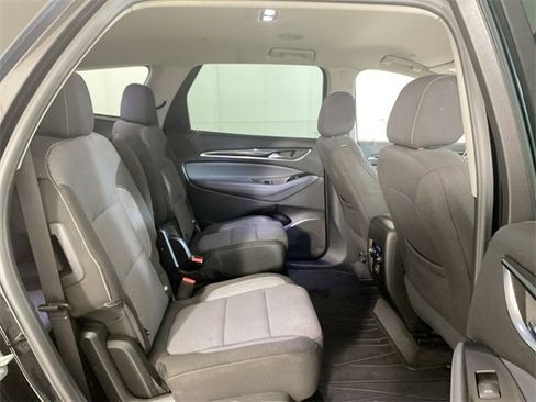 Used 2019 Buick Enclave Preferred image 31
