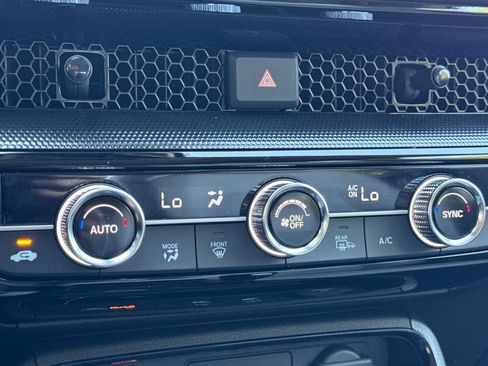 New 2026 Honda CR-V EX-L image 17