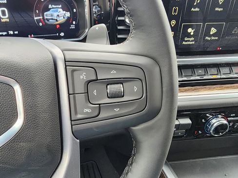 New 2026 GMC Sierra 1500 Elevation w/ Preferred Package image 22