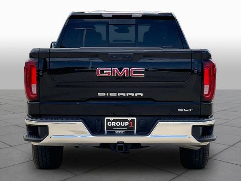 Used 2024 GMC Sierra 1500 SLT AWD/4WD image 5
