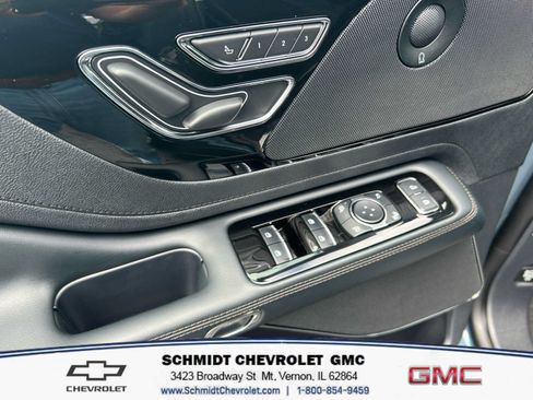 Used 2025 Lincoln Aviator w/ Premium Package w/ Equipment Group 101A AWD/4WD image 25