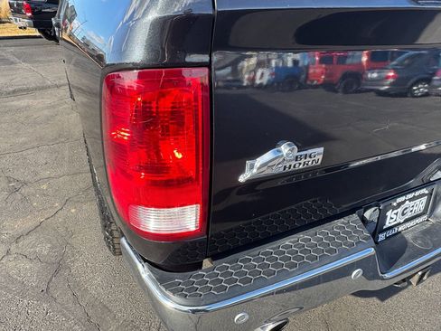 Used 2018 RAM 1500 Big Horn image 7