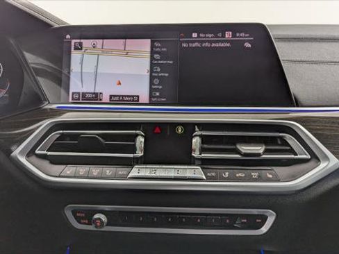 Used 2019 BMW X5 xDrive40i w/ Premium Package 2 image 27