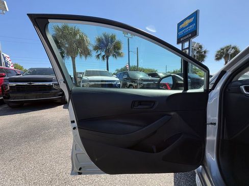 Used 2024 Toyota Corolla LE FWD image 29