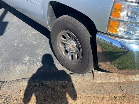 Used 2013 Chevrolet Silverado 1500 LT RWD image 8