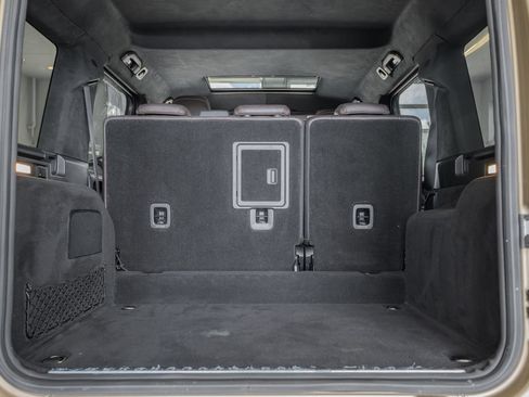 Used 2023 Mercedes-Benz G 550 image 33