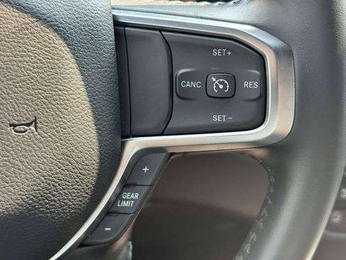 Used 2024 RAM 1500 Big Horn AWD/4WD image 21