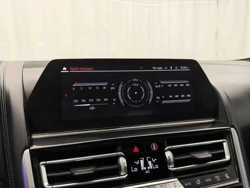 Used 2019 BMW M850i xDrive Coupe AWD/4WD image 43
