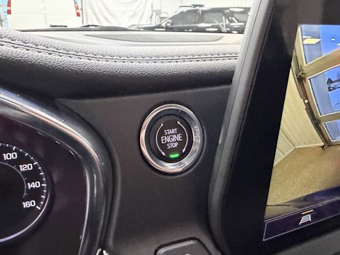 Used 2024 Chevrolet Blazer LT w/ Convenience Package image 27