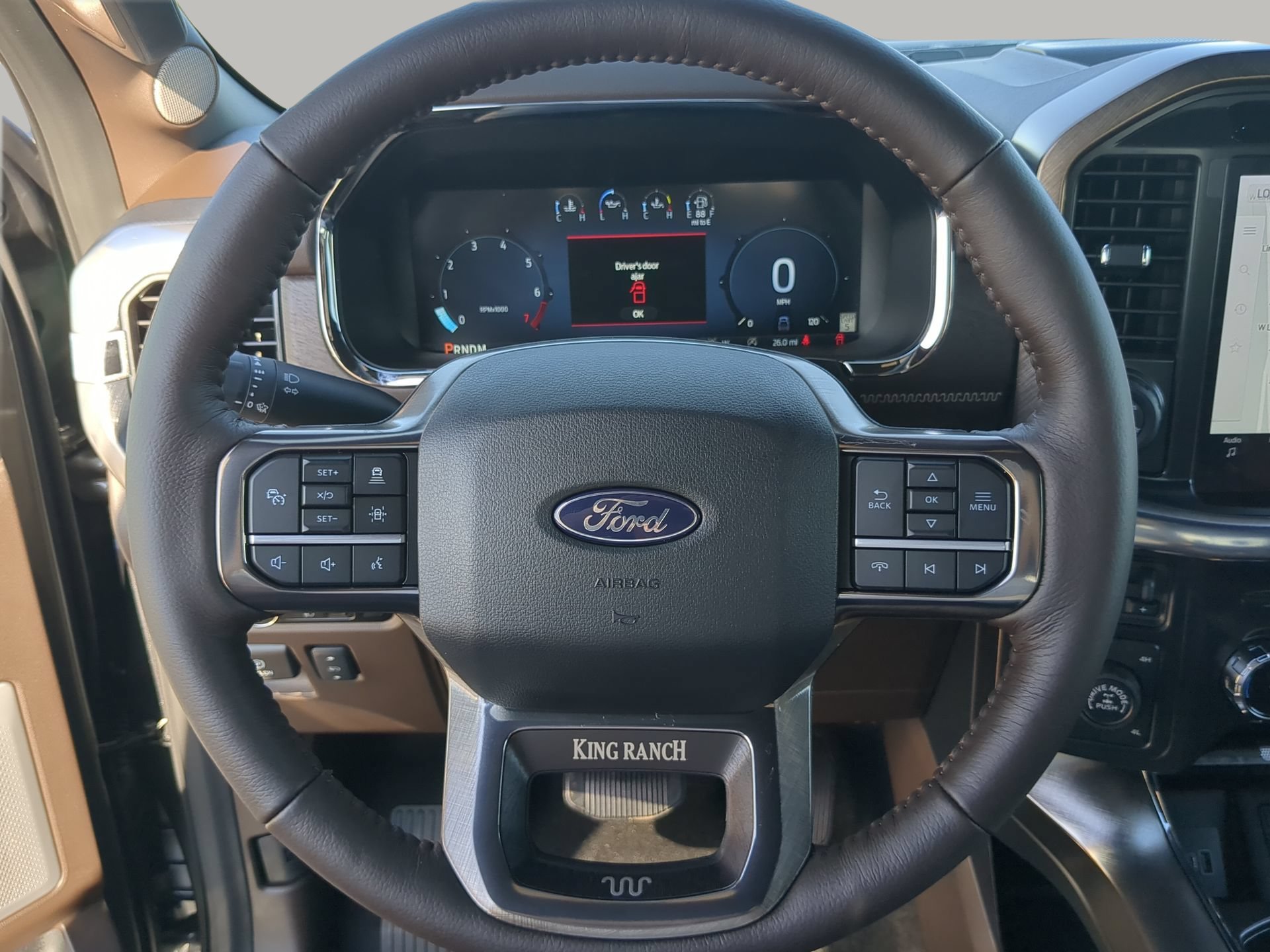 New 2026 Ford F150 King Ranch w/ Equipment Group 601A High AWD/4WD image 72