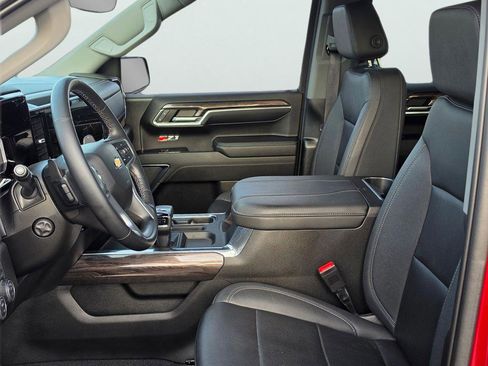 Used 2023 Chevrolet Silverado 1500 LTZ w/ LTZ Premium Texas Edition AWD/4WD image 17