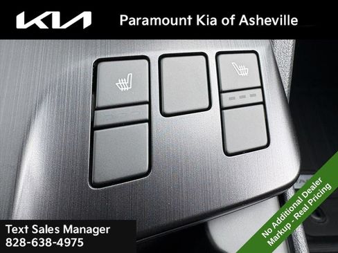 New 2027 Kia Sportage S AWD/4WD image 15