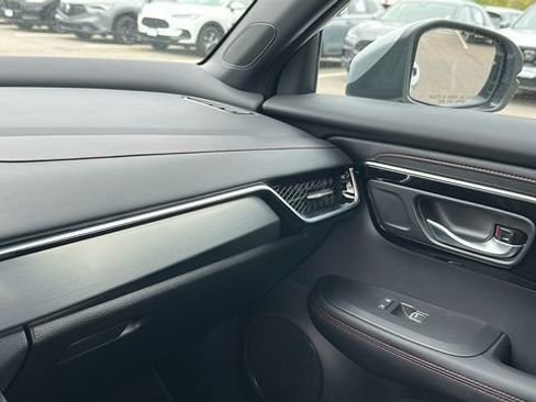 Used 2025 Acura ADX A-Spec AWD/4WD image 20