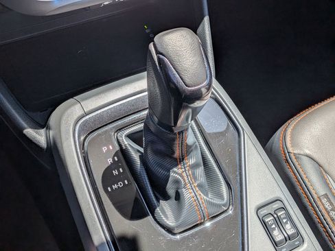 Certified 2025 Subaru Crosstrek 2.5i Limited w/ Crosstrek Mirror Package AWD/4WD image 24