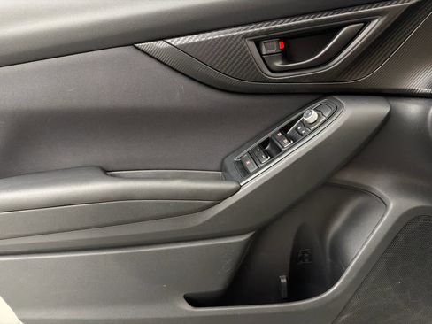 Used 2020 Subaru Crosstrek 2.0i Premium image 22