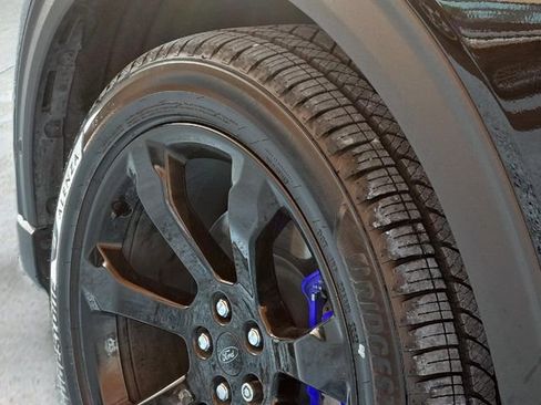 Used 2022 Ford Explorer ST w/ Equipment Group 401A image 10