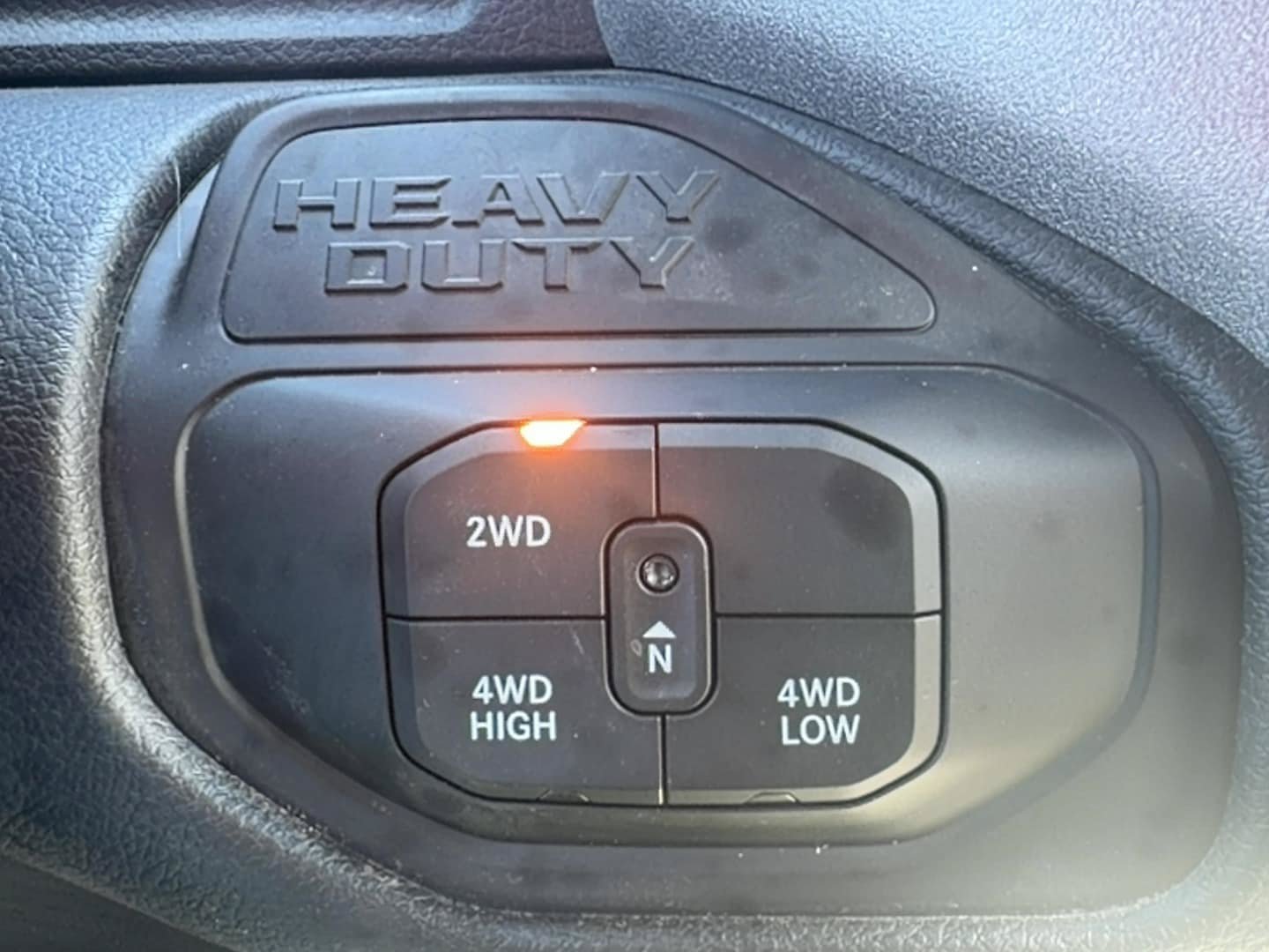 Used 2025 RAM 2500 Tradesman w/ Bed Utility Group AWD/4WD image 19