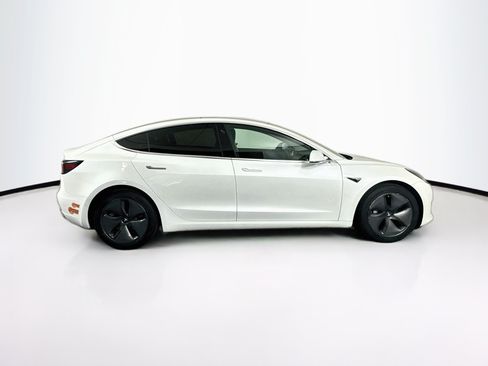 Used 2019 Tesla Model 3 Long Range AWD/4WD image 10