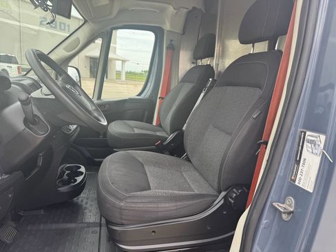 Used 2020 RAM ProMaster 3500 FWD image 9