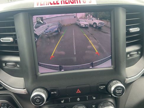 Used 2020 RAM 1500 Big Horn image 14