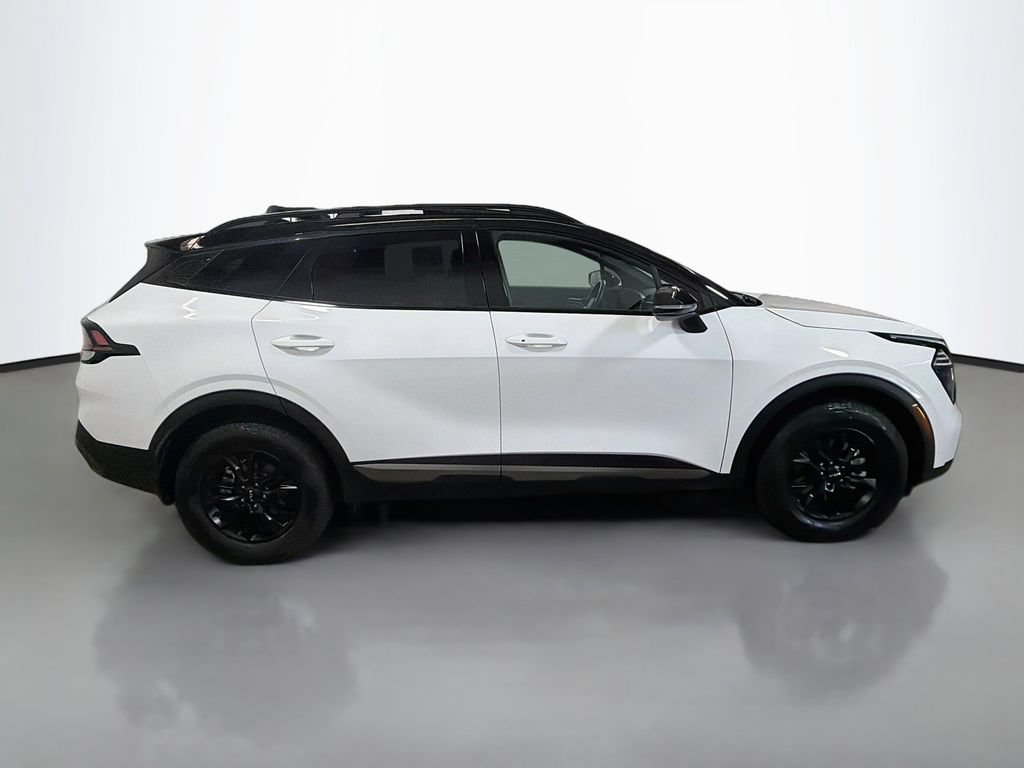 Used 2024 Kia Sportage X-Pro AWD/4WD image 10