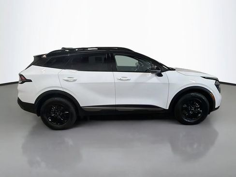 Used 2024 Kia Sportage X-Pro AWD/4WD image 10