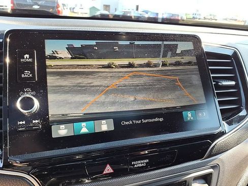 Used 2025 Honda Ridgeline RTL image 25