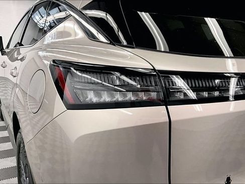 New 2026 Nissan Murano Platinum w/ Technology Package AWD/4WD image 20