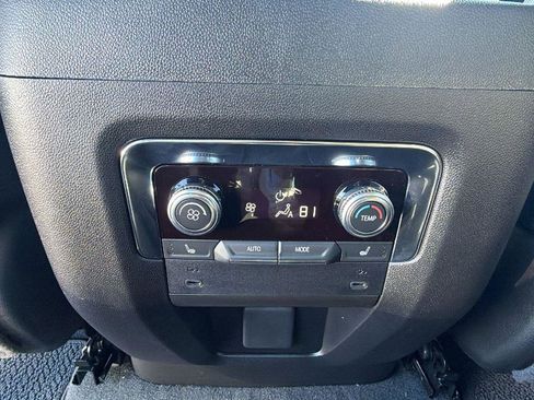 New 2026 GMC Yukon Denali AWD/4WD image 37