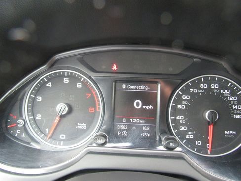 Used 2013 Audi Q5 3.0T Premium Plus AWD/4WD image 34