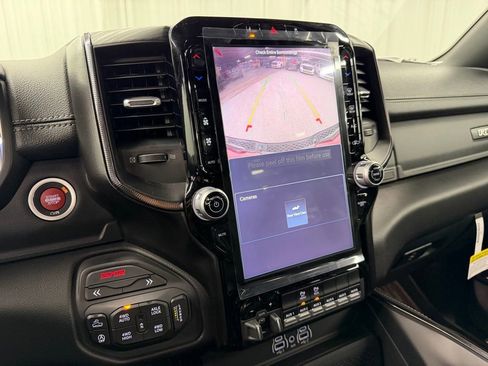 New 2026 RAM 1500 RHO image 11