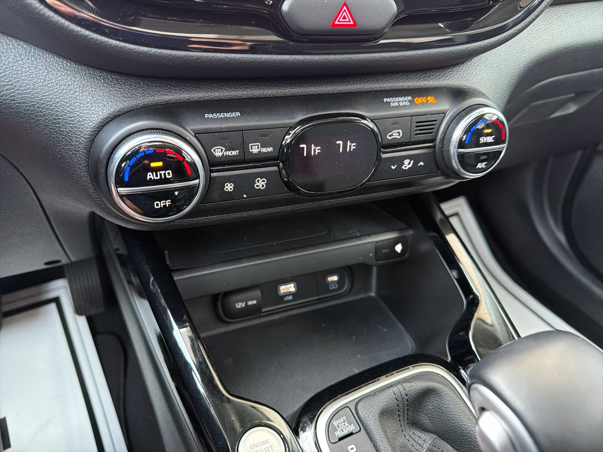Used 2023 Kia Soul EX FWD image 21