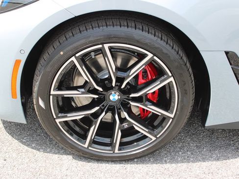 Used 2026 BMW 430i xDrive w/ M Sport Package AWD/4WD image 37