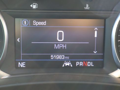 Used 2022 Chevrolet Equinox LT FWD image 22
