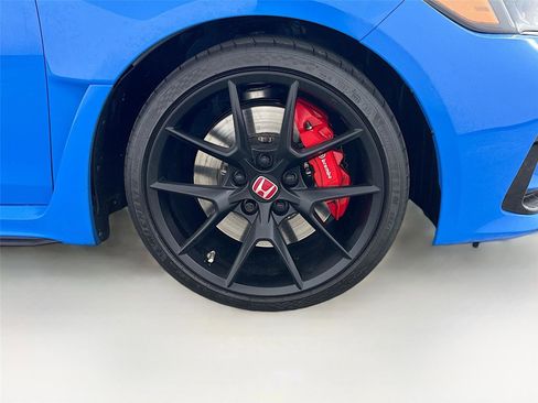 Used 2024 Honda Civic Type R image 25