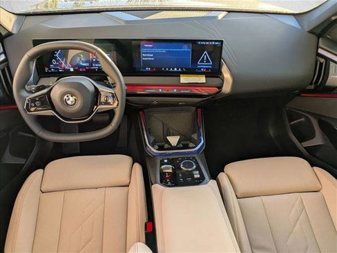 Used 2026 BMW X3 xDrive30 w/ Convenience Package image 13